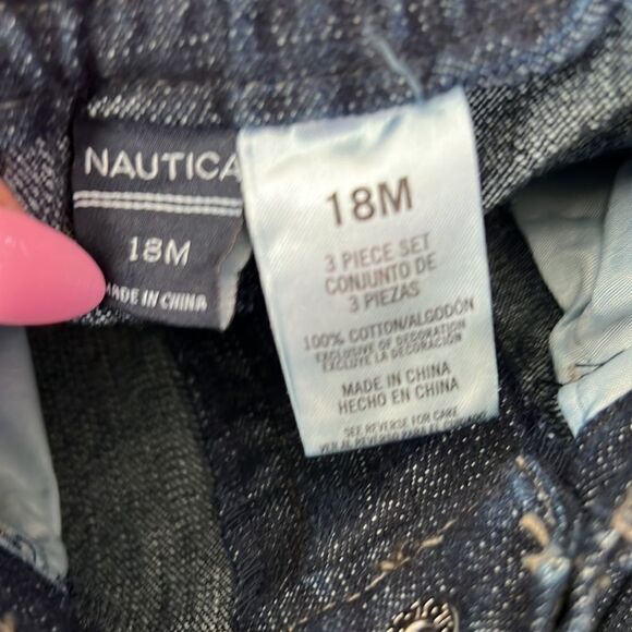 Nautica jeans  - Picture 3 of 3